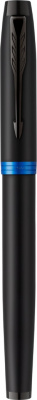 KALAM.KZ - Ручка перьевая Parker IM Professionals Marine Blue BT, 0,8 мм F, синяя 2172858