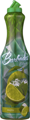 KALAM.KZ - Сироп Мохито, с дозатором, 1л Barbados