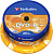 KALAM.KZ - Диск DVD-R  Verbatim 16 x 4.7GB шпин.25 шт.в уп