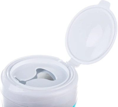 KALAM.KZ - Салфетки для всех типов техники, 100шт, в тубе Defender