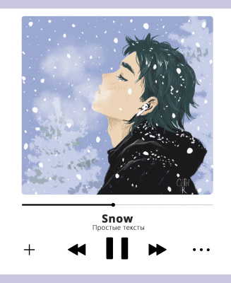 Тетрадь 48л, А5, клетка, скрепка, простые тексты, Эксмо