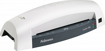 KALAM.KZ - Ламинатор A4, 2х80 мкм, 30 см/мин Fellowes Lunar