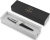 KALAM.KZ - Ручка шариковая Parker Jotter Essential Satin Black CT, 1,0 мм М, 1953184 купить KALAM.KZ - Ручка шариковая Parker Jotter Essential Satin Black CT, 1,0 мм М, 1953184