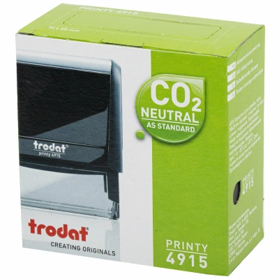 KALAM.KZ - Оснастка 70х25мм, для штампа 4915, Trodat