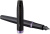 KALAM.KZ - Ручка перьевая Parker IM Professionals Amethyst Purple BT, синяя, 0,8мм