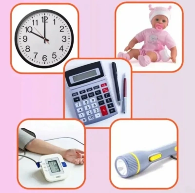 KALAM.KZ - Батарейка AG13, 10V, Alkaline (блистер 10шт) Smartbuy (часовая)