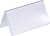 KALAM.KZ - Указатель настольный, 52/104x100мм, двухсторонний, прозрачный Durable купить KALAM.KZ - Указатель настольный, 52/104x100мм, двухсторонний, прозрачный Durable