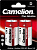 KALAM.KZ - Батарейка D, 1.5V Plus Alkaline, (блистер 2шт) Camelion