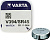 KALAM.KZ - Батарейка SR936, 394V, Alkaline (в коробочке 10шт) Varta (часовая) цена за 1 шт