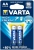 KALAM.KZ - Батарейка AA, 1.5V, (блистер 2шт) Varta Energy Mignon