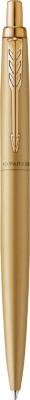 Ручка шариковая Parker Jotter XL SE20 Monochrome Gold, 1,0 мм М, синяя 2122754