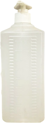 KALAM.KZ - Дезинфицирующее средство и антисептик для рук "Клоббер Септ" 1л., с дозатором