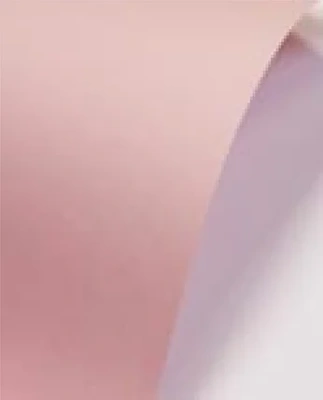 Бумага цветная "Paperline №170", A4, 80гр, 500л, Pink розовый