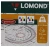 Бумага для плоттера рулонная, А1, 914x45м .80гр, втулка 50мм, белая Lomond Premium