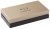 KALAM.KZ - Ручка перьевая Parker Premier Deluxe Graduated Chiselling GT, 0,8 мм F, черная S0887930