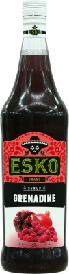 Сироп Гренадин 1л. Esko