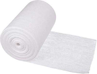 Марля нестерильная 1 м, ширина 80 см, в рулоне 50 м