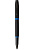 KALAM.KZ - Ручка роллерная Parker IM Professionals Marine Blue BT, 0,8 мм F, черная, 2172860