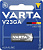 KALAM.KZ - Батарейка V23GA, 12V, 8LR932 Electronics Lithium 50 мАч Varta