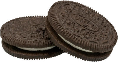KALAM.KZ - Печенье–сэндвич 38 г. с какао и кремовой начинкой ванильного вкуса, Oreo 
