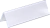 KALAM.KZ - Указатель настольный, 61/122х210мм, двухсторонний, прозрачный Durable