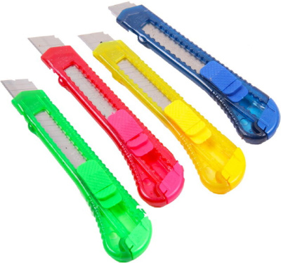 KALAM.KZ - Нож канцелярский 18 мм