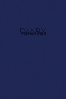 Ежедневник А5, недатированный, 192л,иск.кожа,Today, евроспираль, клетка, карман д. ручки,синий,Эксмо