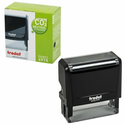 KALAM.KZ - Оснастка 70х25мм, для штампа 4915, Trodat