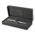 KALAM.KZ - Ручка шариковая Parker Sonnet Stainless Steel GT, 1,0 мм M, черная 1931507 купить KALAM.KZ - Ручка шариковая Parker Sonnet Stainless Steel GT, 1,0 мм M, черная 1931507