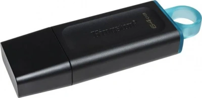 KALAM.KZ - USB Флеш 64GB 3.2 Kingston DTX/64GB