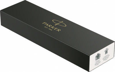 KALAM.KZ - Ручка шариковая Parker 51 Premium Black GT, 1,0 мм М, черная 2169062