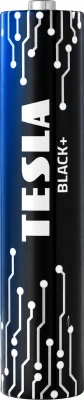 KALAM.KZ - Батарейка AAА, 1.5V, Alkaline (блистер 24шт) Tesla Black