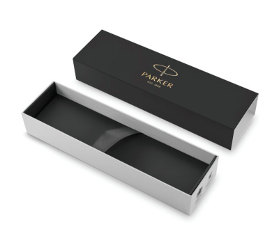 KALAM.KZ - Ручка роллерная Parker IM Premium Black GT, 0,5 мм F, черная 1931660
