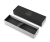 KALAM.KZ - Ручка роллерная Parker IM Premium Black GT, 0,5 мм F, черная 1931660