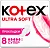 KALAM.KZ - Прокладки Kotex Ultra Super 8 шт. в уп