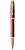 KALAM.KZ - Ручка перьевая Parker IM Premium F318 Red GT, 0,8 мм, синяя