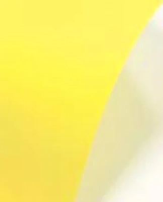 Бумага цветная "Paperline №210", A3, 160гр, 250л, Lemon