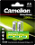 KALAM.KZ - Аккумулятор AA, 2300 mAh Ni-MH NH-AA2300ARBP2 (блистер 2шт) Camelion AlwaysReaby Rechargeable
