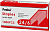 KALAM.KZ - Скобы для степлера №24/6, 1-30л, 1000шт, оцинкованные Foska