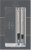 KALAM.KZ - Набор подарочный, ручка шариковая и ручка перьевая IM Stainless Steel CT Parker купить KALAM.KZ - Набор подарочный, ручка шариковая и ручка перьевая IM Stainless Steel CT Parker