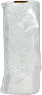 Пакет маечка 250шт в рулоне, на втулке 25(6,5+6,5)*41*9