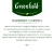 KALAM.KZ - Чай черный, 25 пакетиков Greenfield Barberry Garden, ( 1,5х25х10) black tea купить KALAM.KZ - Чай черный, 25 пакетиков Greenfield Barberry Garden, ( 1,5х25х10) black tea