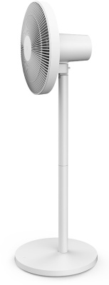 Вентилятор напольный Mi Smart Standing Fan 2 Lite (JLLDS01XY), белый