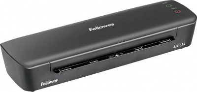 Ламинатор A4, 75/80 мкм, 30 см/мин, Fellowes Arc AutoShutOff
