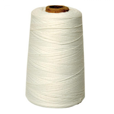 KALAM.KZ - Нить для прошивки документов х/б, 200гр.