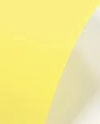 Бумага цветная "Paperline №160", A4, 80гр, 500л, Yellow желтый