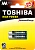 KALAM.KZ - Батарейка AAA, 1.5V, Alkaline High Power (блистер 2шт) Toshiba