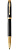 KALAM.KZ - Ручка роллерная Parker IM Premium Black GT, 0,5 мм F, черная 1931660