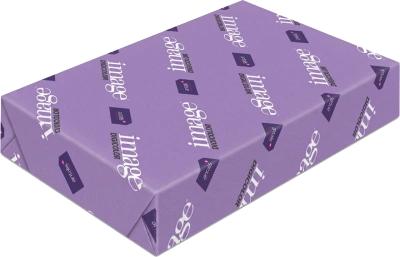 Бумага белая Image Digicolor А3SR, 250гр, 125л, матовая, без покрытия
