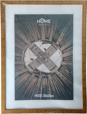 KALAM.KZ - Рамка для фото, А3